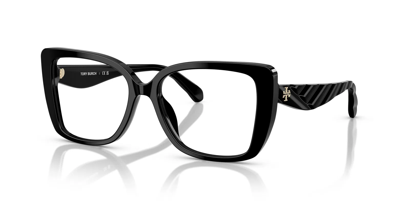 Tory Burch 2156U Eyeglasses - view 14